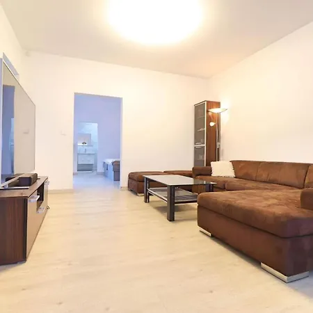 Luxusny Rodinny Dom V Trencine Trenčín