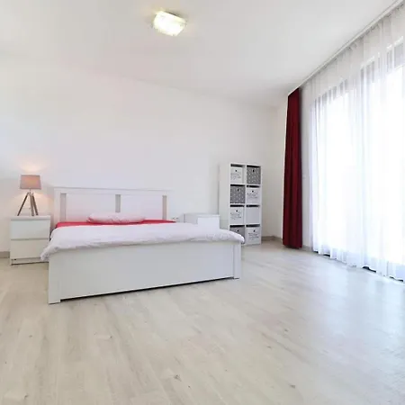 Hébergement de vacances Luxusny Rodinny Dom V Trencine