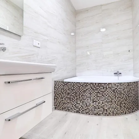 Casa vacanze Luxusny Rodinny Dom V Trencine Trenčín