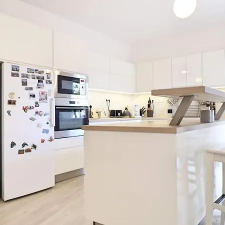 Tatil Evi Luxusny Rodinny Dom V Trencine *