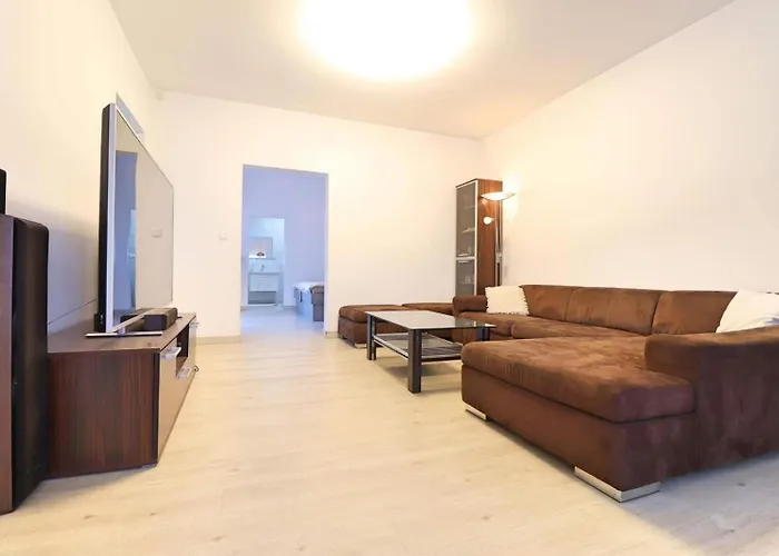 Luxusny Rodinny Dom V Trencine Trenčín