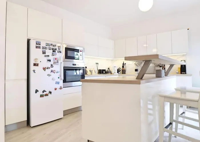 Vakantiehuis Luxusny Rodinny Dom V Trencine *